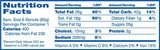 Hostess Donettes Mini Donuts, Double Chocolate, 3 Ounce, 10 Count