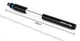 Bicycle Pump Portable  150PSI Presta/Schrader Road MTB Mountain Bike Pump Cycling Inflator Hand Pump For Bicycle