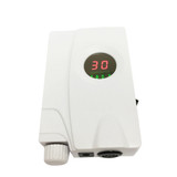 Electric Nail Drill Machine Portable 30000RPM Rechargeable Cordless Manicure Pedicure Set For Nail Equipment