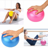Yoga Ball 15-22cm fitball Exercise Gymnastic Fitness Pilates Ball Balance Gym Fitness Yoga