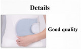 Lumbar Back Brace Belt Tourmaline Self-heating Magnetic Widen Waist Belt Steel Bone With 3pcs Pad