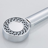 SpaShower™ 3 in 1 Double Sided Shower Head - Exfoliating Mist - Deep Cleaning Shower - Soap Compartment