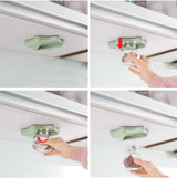 Easy Jar Opener - Perfect for Bottles, Jars, Medicine Bottles & More
