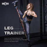 Ankle Resistance Bands