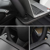 Steering Wheel Table