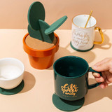 Cactus Coaster