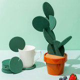 Cactus Coaster
