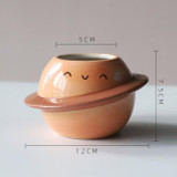 Planets Mini Pots