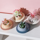 Planets Mini Pots