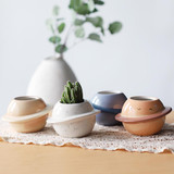 Planets Mini Pots
