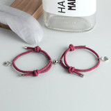 Attraction Bracelets