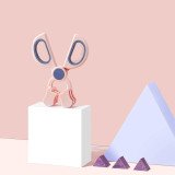 Baby Food Scissors & Mill
