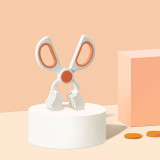 Baby Food Scissors & Mill