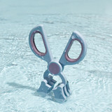 Baby Food Scissors & Mill