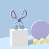 Baby Food Scissors & Mill