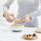 Baby Food Scissors & Mill