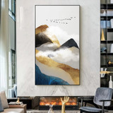 Mountain Peak