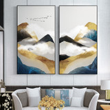Mountain Peak
