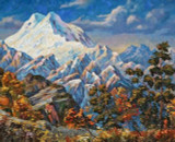 Mountain Peak
