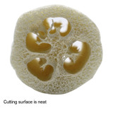 Natural Egyptian Organic Loofah Natural Egyptian Organic Loofah