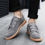 Rogue Oxford Shoes