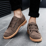 Rogue Oxford Shoes