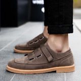 Rogue Oxford Shoes