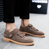 Rogue Oxford Shoes