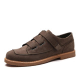 Rogue Oxford Shoes