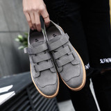 Rogue Oxford Shoes
