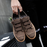Rogue Oxford Shoes