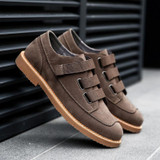 Rogue Oxford Shoes