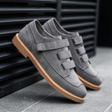 Rogue Oxford Shoes