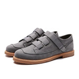 Rogue Oxford Shoes