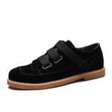 Rogue Oxford Shoes