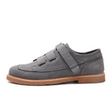 Rogue Oxford Shoes