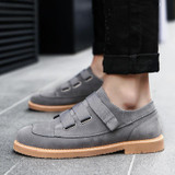 Rogue Oxford Shoes