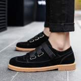 Rogue Oxford Shoes