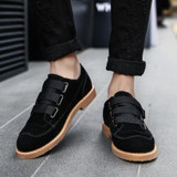 Rogue Oxford Shoes