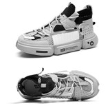 RÜ X EUPHORIA 'Controller' Unisex Sneakers