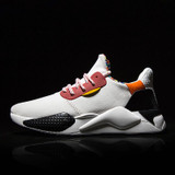 RÜ X TOPPO 'Parrot' Sneakers