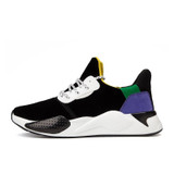 RÜ X TOPPO 'Parrot' Sneakers