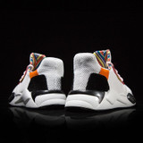 RÜ X TOPPO 'Parrot' Sneakers
