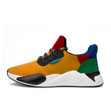 RÜ X TOPPO 'Parrot' Sneakers