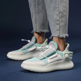 RÜ X CENTENARIO "Starter" Sneakers