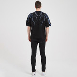 RÜ 'Lightning' T-Shirt