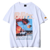 RÜ 'Blitz' T-Shirt
