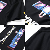 RÜ 'Emotional' T-Shirt