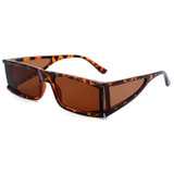 RÜ 'Layers' Cyberpunk Sunglasses
