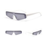 RÜ 'Metropolis' Cyberpunk Sunglasses